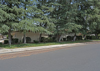 1528 Minnewawa Ave in Clovis, CA - Foto de edificio - Building Photo