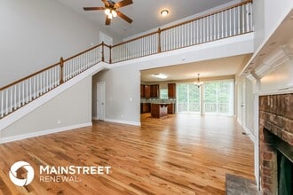 136 Lawrence Dr in Villa Rica, GA - Building Photo - Building Photo