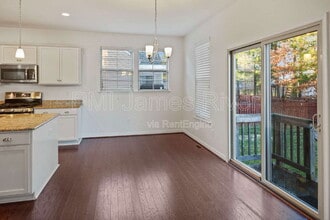 6442 Hawkswood Wy in North Chesterfield, VA - Building Photo - Building Photo