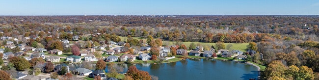 Apartments for rent in Tenth Hitt Elm Locust, MO