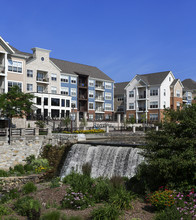 RiverWalk on the Falls in Menomonee Falls, WI - Building Photo - Building Photo