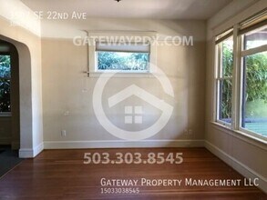 3507 SE 22nd Ave in Portland, OR - Building Photo - Building Photo