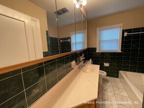 1222 S Milam St in Amarillo, TX - Building Photo - Building Photo