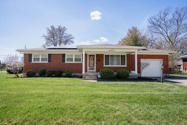 property at 6606 Sky Blue Ave