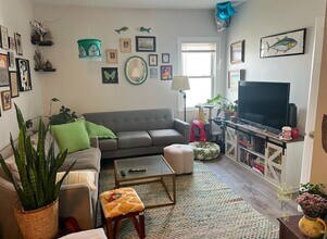 39 Union St, Unit 3 in Boston, MA - Building Photo - Building Photo