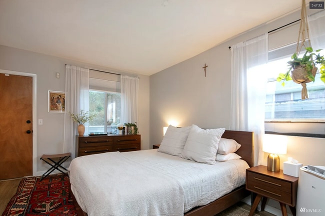 2606 E Madison St in Seattle, WA - Building Photo - Building Photo