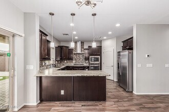 2381 E Brigadier Dr in Gilbert, AZ - Building Photo - Building Photo