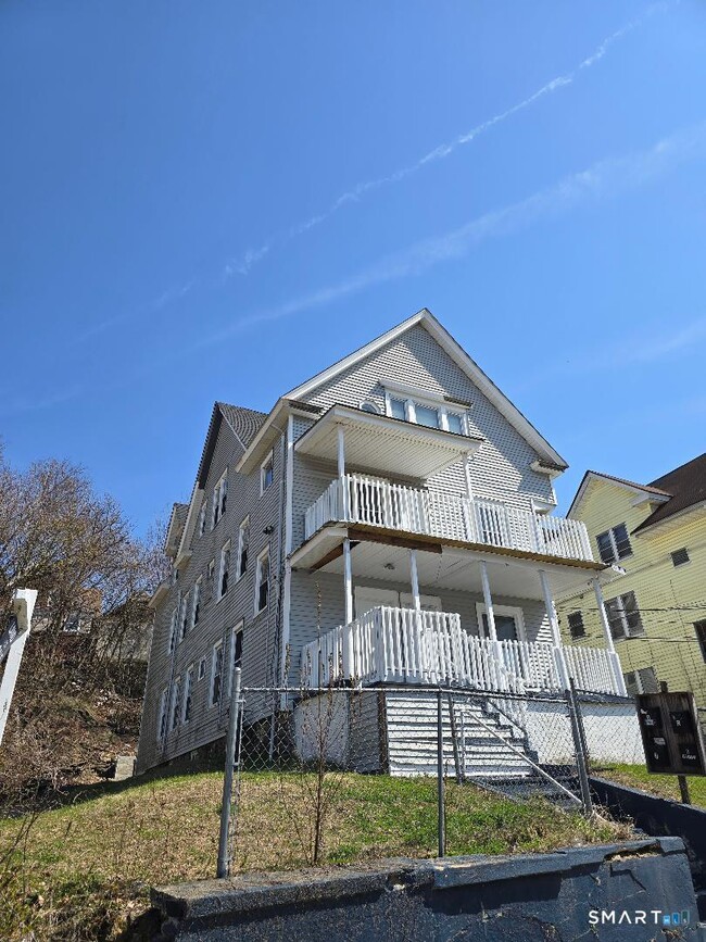 property at 154 Plaza Ave