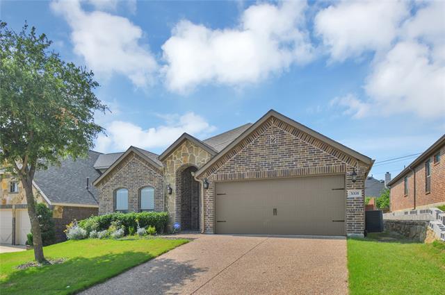 3008 Waterglen Dr in Fort Worth, TX - Building Photo - Building Photo