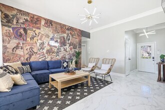 2720 Wild Grove Ln in Lancaster, TX - Building Photo - Building Photo