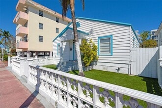 7835 Harding Ave in Miami Beach, FL - Building Photo - Building Photo