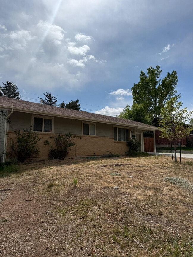 730 34th St in Boulder, CO - Building Photo - Building Photo