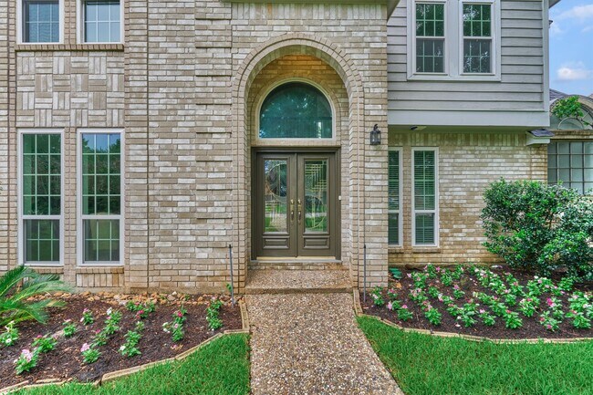 23006 Northampton Pines Dr in Spring, TX - Building Photo - Building Photo