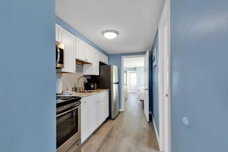 2406 N Ocean Blvd in Myrtle Beach, SC - Building Photo - Building Photo