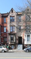 576 Madison Ave in Albany, NY - Building Photo