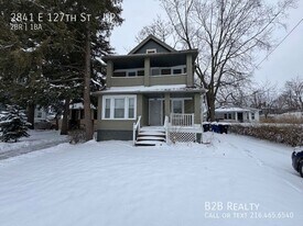 2841 E 127th St in Cleveland, OH - Building Photo