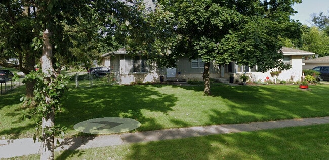 property at 4800 Lower Beaver Rd