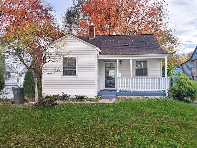 property at 704 Compton St