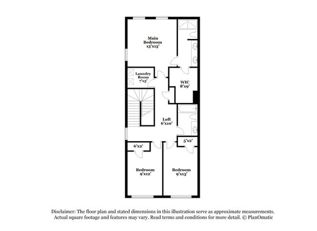 13476 Oneida Ln in Thornton, CO - Building Photo - Building Photo