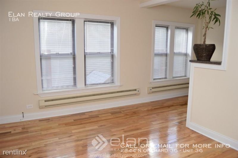 2844 N Orchard St-Unit -Unit 36 in Chicago, IL - Building Photo