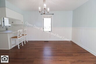 7516 Bridgewater Dr in Fort Wayne, IN - Building Photo - Building Photo