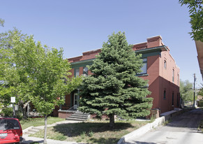 1139 E 500 S Apartments