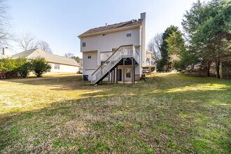 50 Camerons Way in Covington, GA - Building Photo - Building Photo