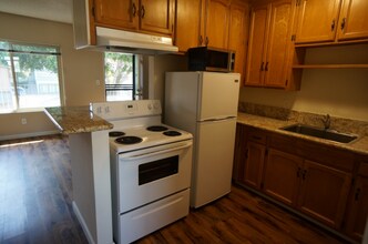 3607 Third Ave-Unit -D in San Diego, CA - Building Photo - Building Photo