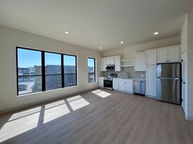 Roseann Lofts in Ankeny, IA - Building Photo