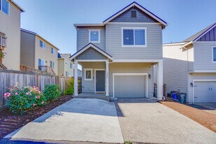 1321 NE 72nd Way in Vancouver, WA - Building Photo