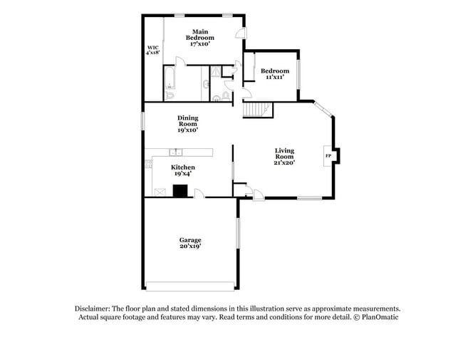 4494 Genoa St in Denver, CO - Building Photo - Building Photo