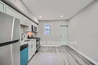 2622 Llewelyn Ave in Baltimore, MD - Building Photo - Building Photo