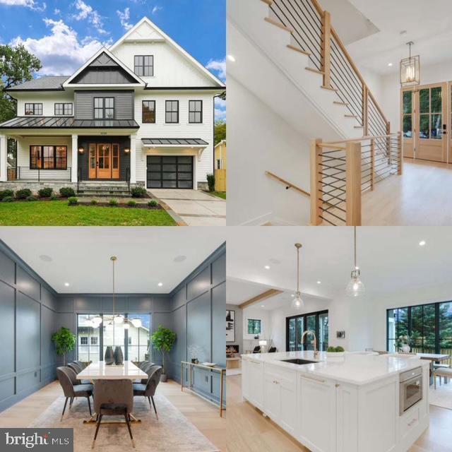 property at 3220 5th St N