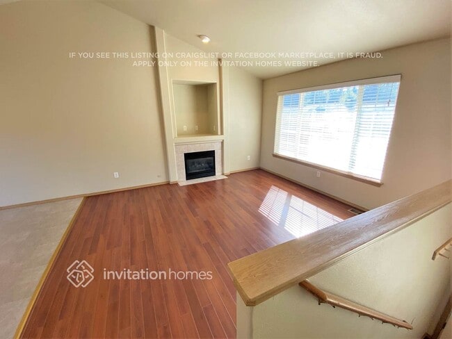 21819 65th Ave E in Spanaway, WA - Building Photo - Building Photo