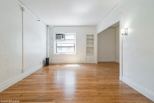 95 Westland Ave, Unit 415 in Boston, MA - Building Photo