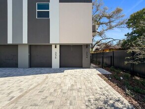 334 14th St N in St. Petersburg, FL - Building Photo - Building Photo