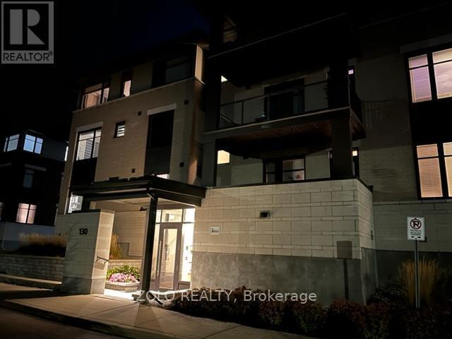 property at 130 Guelph Private
