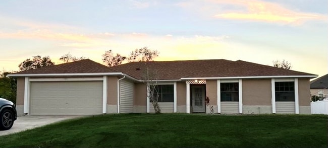 property at 2834 Wild Pepper Ave