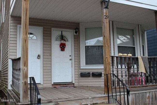 property at 29 Morris St