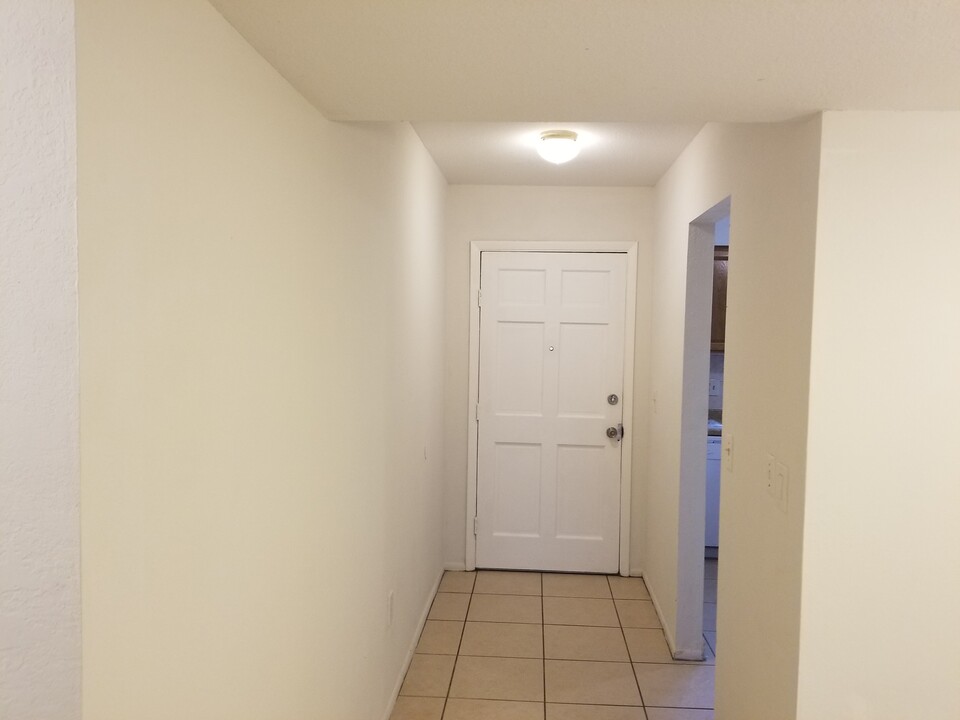 14428 Reuter Strasse Cir, Unit 1 in Tampa, FL - Building Photo