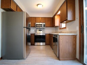 4568 Mccann Rd in Madison, WI - Building Photo - Building Photo