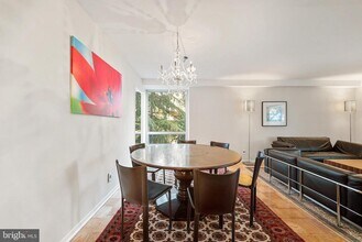 1435 4th St SW in Washington, DC - Building Photo - Building Photo