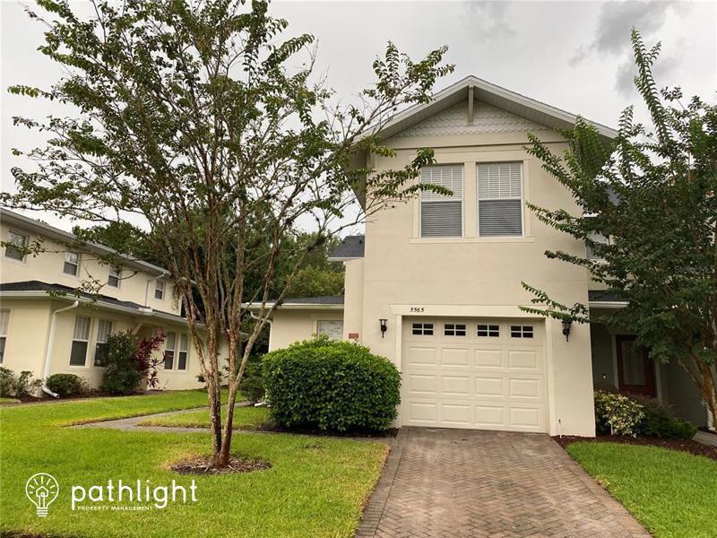 5565 Gelato Dr in Orlando, FL - Building Photo