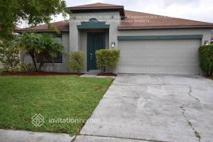 9115 Tivoli Chase Dr in Orlando, FL - Building Photo