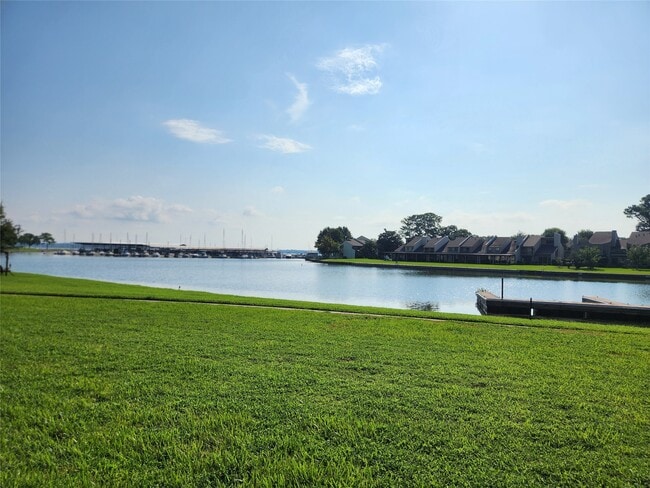 property at 12600 Melville Dr