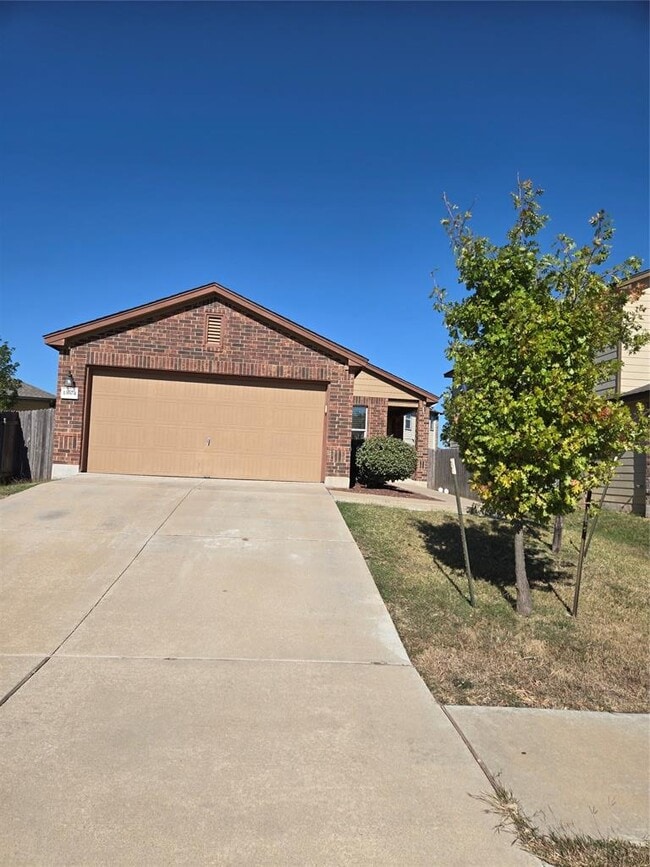 property at 13604 Abraham Lincoln St