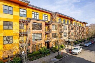 The Vaux in Portland, OR - Building Photo - Building Photo