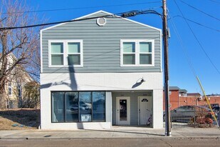 360 Main St in Dayton, TN - Building Photo