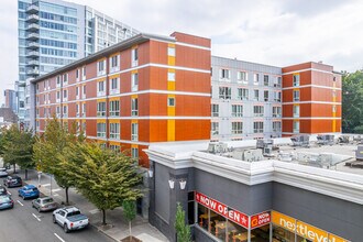 The Morrison in Portland, OR - Building Photo - Building Photo