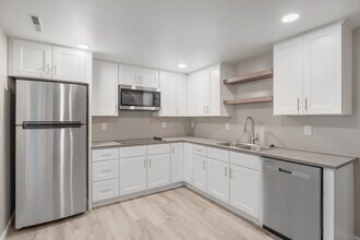 4875 Garden Trail in Colorado Springs, CO - Building Photo - Building Photo